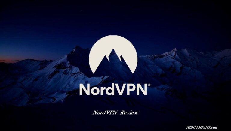 NordVPN Review in 2024 NordVPN Review NordVPN in 2024