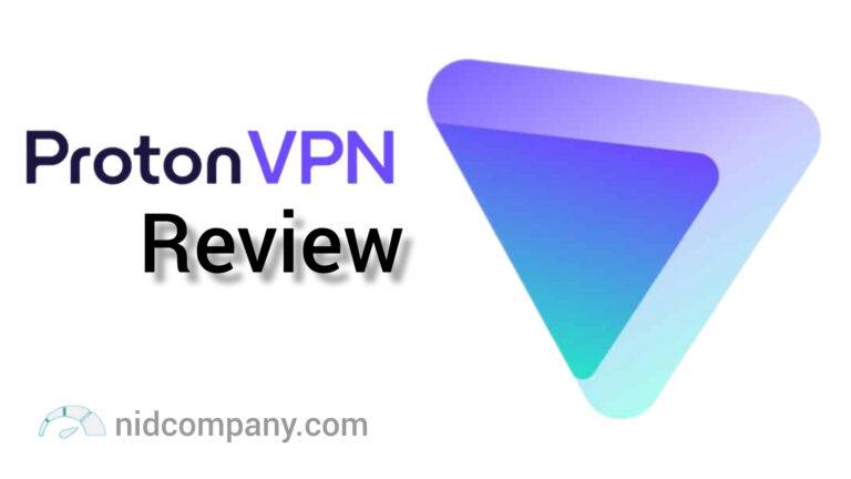 Proton VPN Review 2024