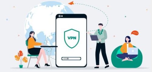 The TOP VPNs 2024